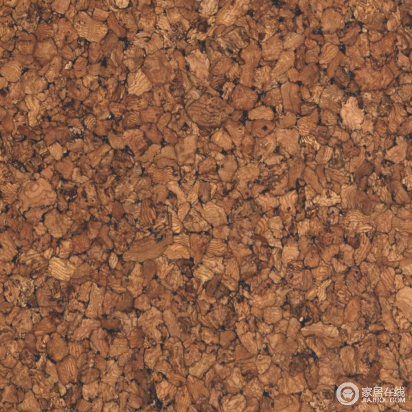 静林 自然系列 LC-09软木地板图片