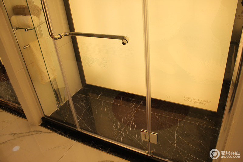福瑞溢彩系 T4-3012淋浴房图片