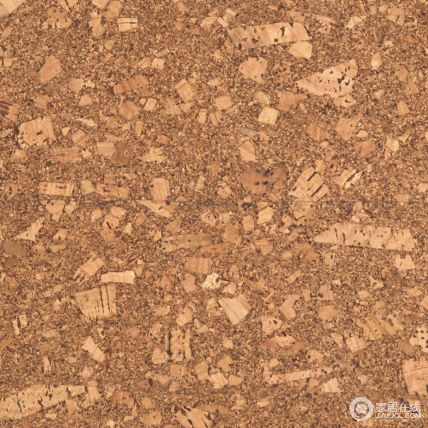 静林 自然系列 LC-06软木地板图片