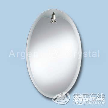 银晶 YJ-308D43配灯镜