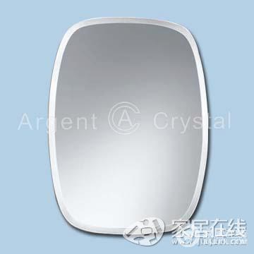 银晶 YJ-70011磨边镜