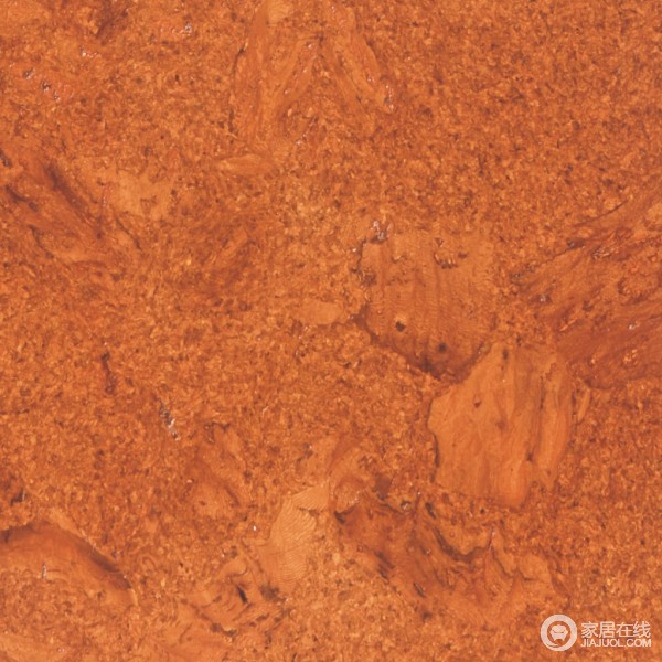静林 自然系列 LC-18软木地板图片