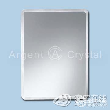 银晶 YJ-30007F磨边镜