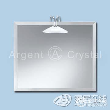 银晶 YJ-30009F磨边镜