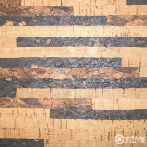 静林 自然系列 LC-01软木地板图片