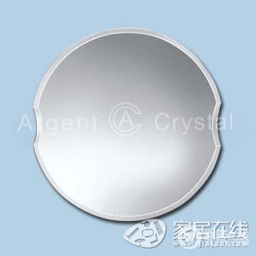 银晶 YJ-70006磨边镜