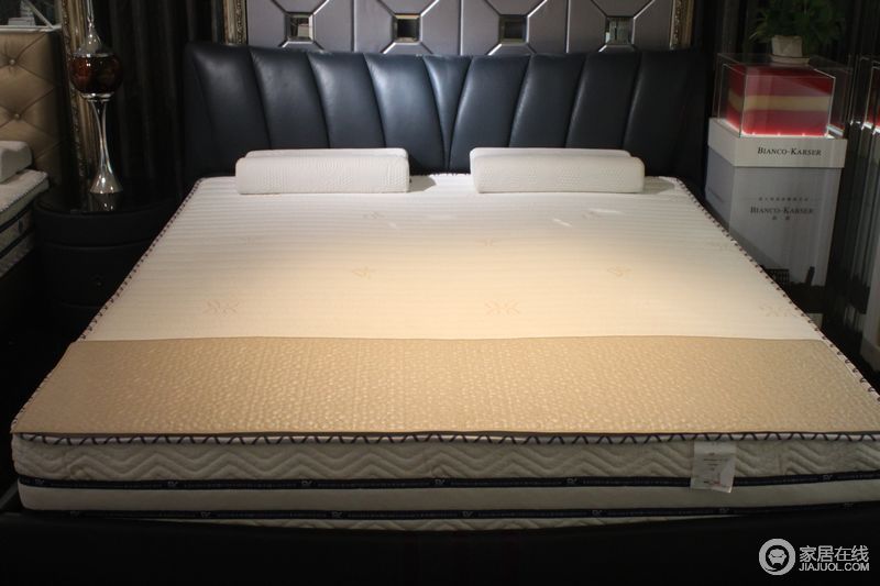 泊客 比萨-1床垫图片