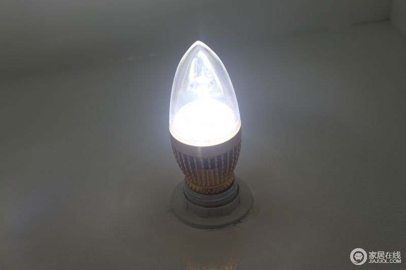闽创光电 LED 尖泡图片