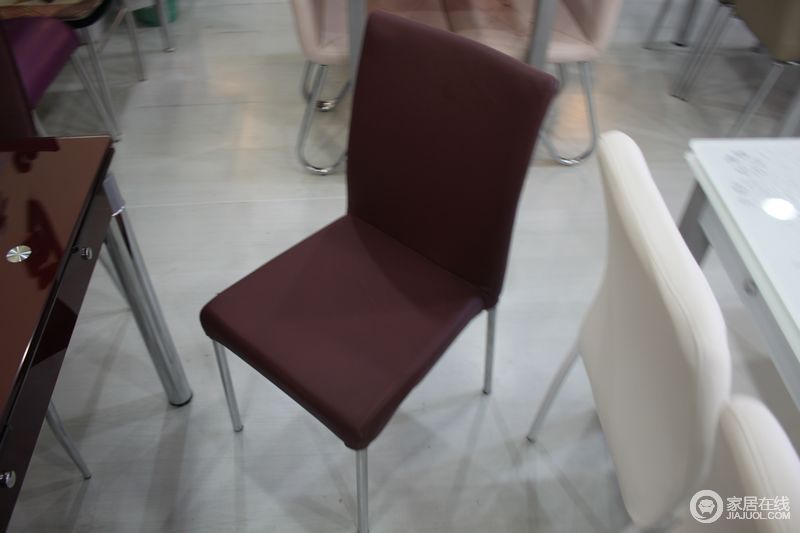 星光家具 F230餐椅图片