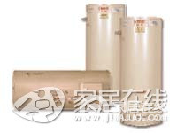 恒热 CSFL090(立式壁挂式)中央热水器