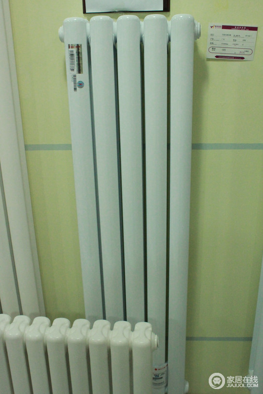 万家乐 GP1200-1散热器 图片