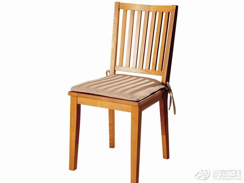 家具 餐椅 迦南 默认系列 迦南 9901SC-02餐椅
