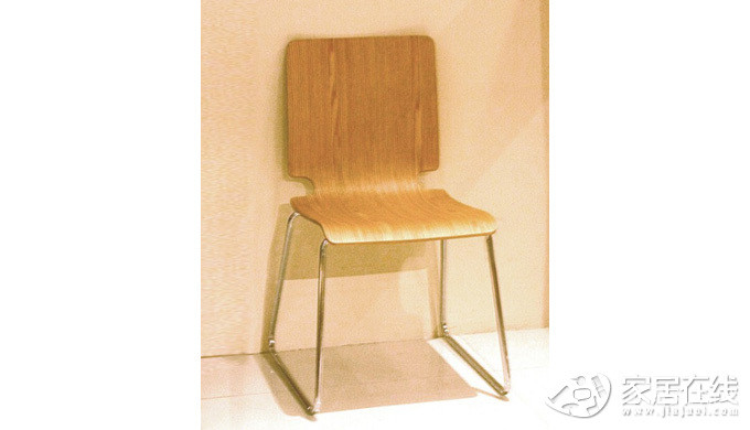 皇朝家私圣木新的系列 S9R009餐椅